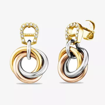 Aigner Belora Earrings — عرض 1