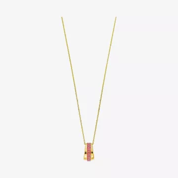 Aigner Nadia Short Necklace — view 1