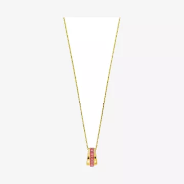 Aigner Nadia Short Necklace — عرض 1
