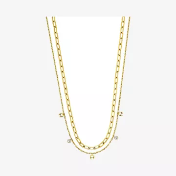 Aigner Joya Short Necklace — عرض 1