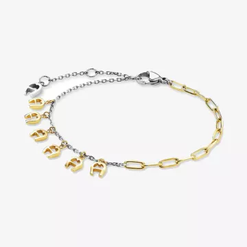 Aigner Joya Bracelet — view 1