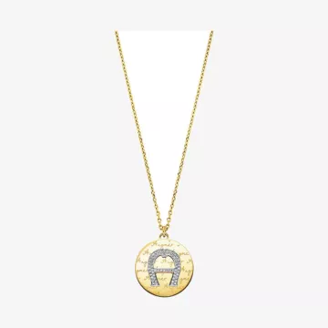 Aigner Elisa Long Necklace — view 1
