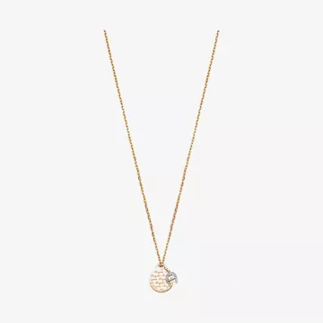 Aigner Elisa Short Necklace — view 1
