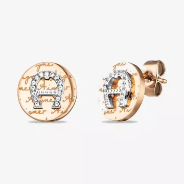 Aigner Elisa Earrings — view 1