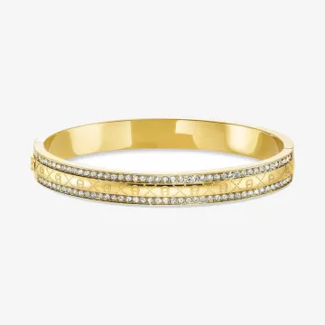 Aigner Isidora Small Bangle — view 1