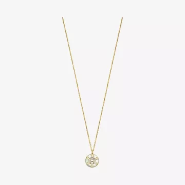 Aigner Zora Short Necklace — view 1