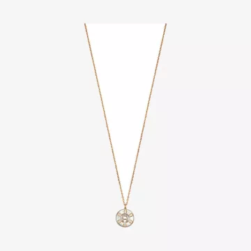 Aigner Zora Short Necklace — عرض 1