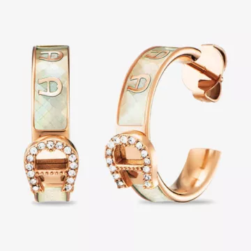 Aigner Zora Earrings — view 1