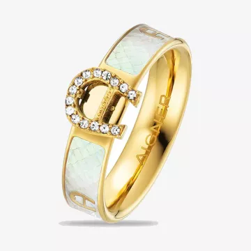 Aigner Zora Ring — view 1