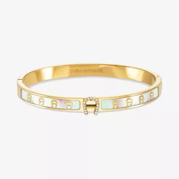 Aigner Zora Large Bangle — view 1