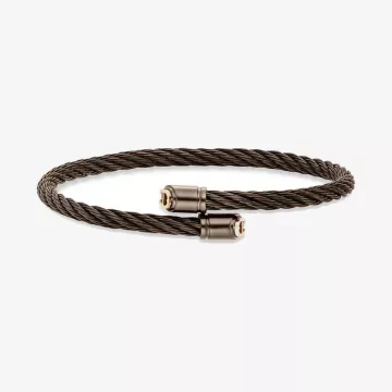 Aigner Ignazio Small Bangle — عرض 1