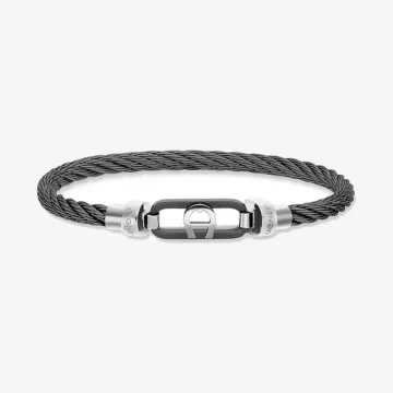 Aigner Ignazio Small Bangle — view 1