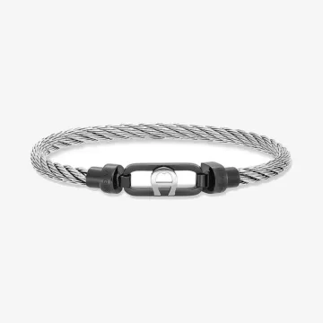 Aigner Ignazio Small Bangle — عرض 1