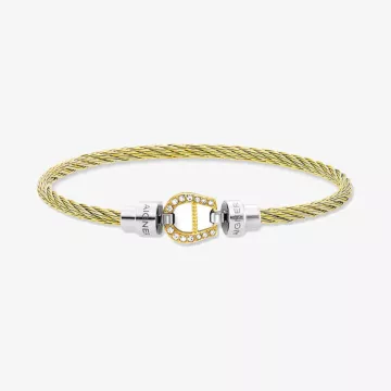Aigner Alessandra Large Bangle — view 1
