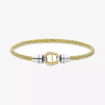 Aigner Alessandra Large Bangle — عرض 1