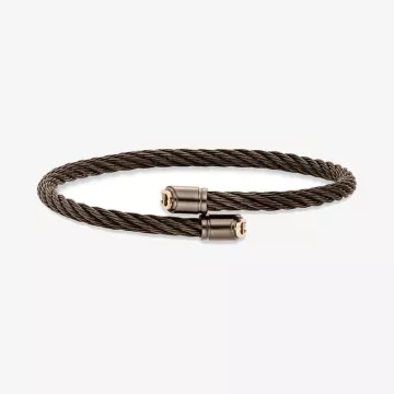 Aigner Ignazio Large Bangle — عرض 1