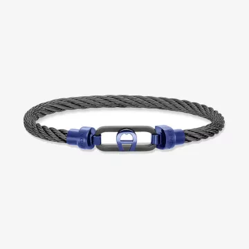 Aigner Ubaldo Large Bangle — view 1