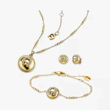 Aigner Jewelry Set