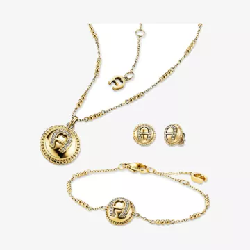 Aigner Jewelry Set