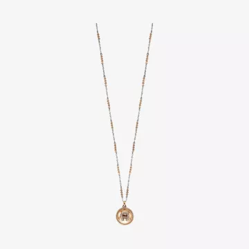 Aigner Carisa Short Necklace — عرض 1