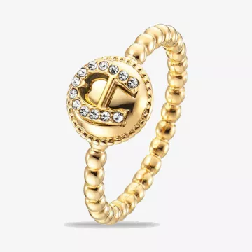 Aigner Carisa Ring — view 1