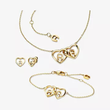 Aigner Jewelry Set