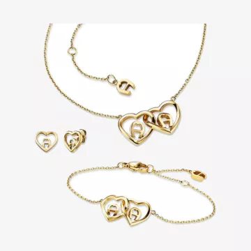 Aigner Jewelry Set