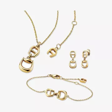 Aigner Jewelry Set