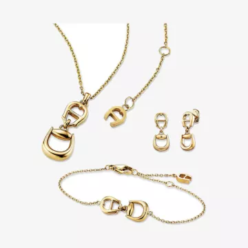 Aigner Jewelry Set