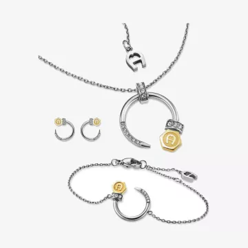 Aigner Jewelry Set — عرض 1