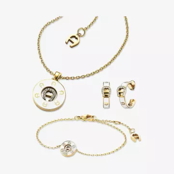 Aigner Jewelry Set