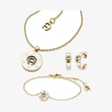 Aigner Jewelry Set