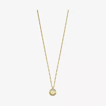 Aigner Mira Short Necklace — view 1