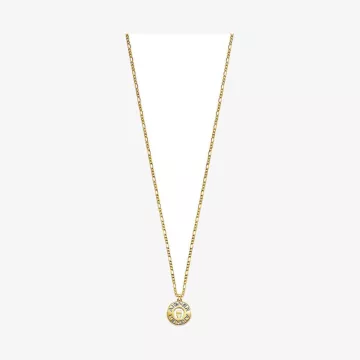 Aigner Mira Short Necklace — view 1