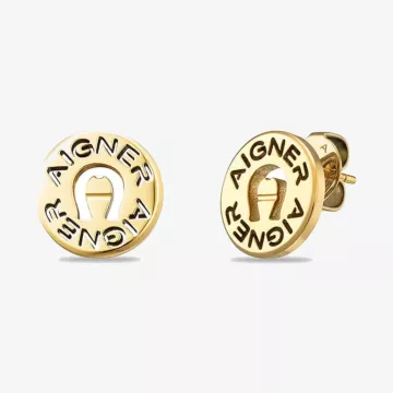 Aigner Mira Earrings — view 1