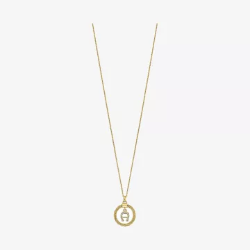 Aigner Cirena Short Necklace — view 1