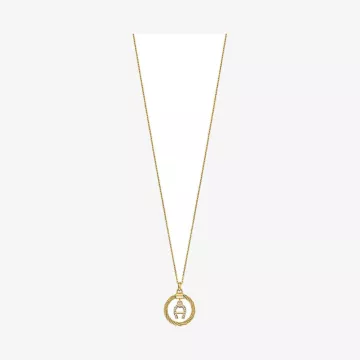 Aigner Cirena Short Necklace — عرض 1