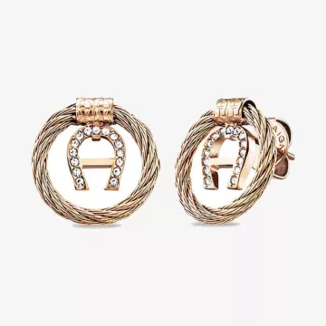 Aigner Cirena Earrings — عرض 1