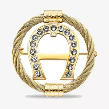 Aigner Cirena Brooch — عرض 1