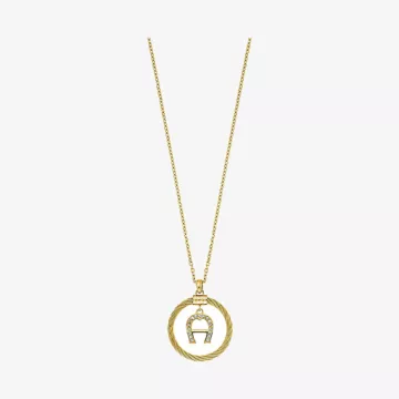 Aigner Cirena Necklace — view 1
