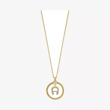 Aigner Cirena Necklace — عرض 1