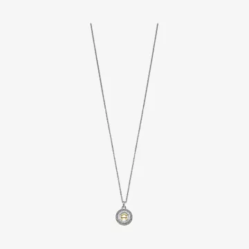 Aigner Inca Short Necklace — view 1