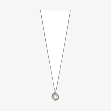 Aigner Inca Short Necklace — عرض 1