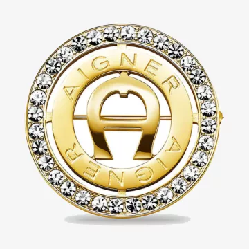 Aigner Inca Brooch — عرض 1