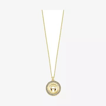 Aigner Inca Long Necklace — عرض 1