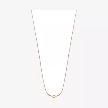 Aigner Iva Short Necklace — عرض 1