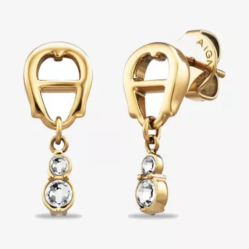 Aigner Iva Earrings — عرض 1