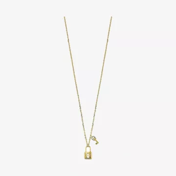 Aigner Amira Necklace — view 1