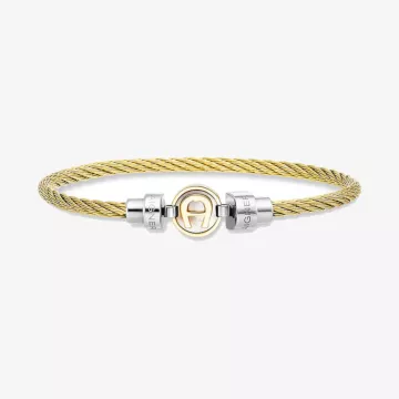 Aigner Ale Quat Bangle — view 1