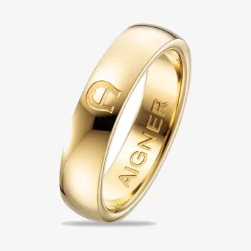 Aigner Classic Ring — عرض 1
